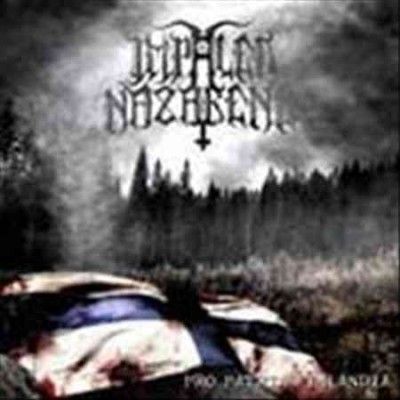 Pro Patria Finlandia (CD / Album)