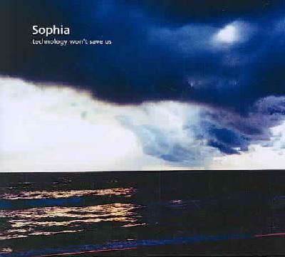 Technology Won't Save Us - (Import CD)
