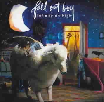 Infinity on High - (Import CD)