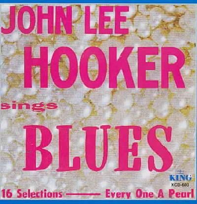 Sings the Blues - (Import CD)