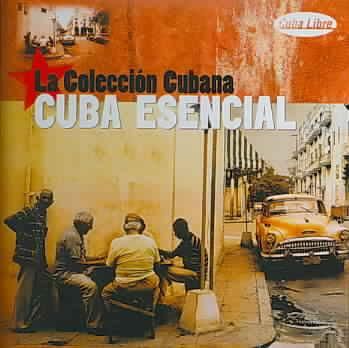Cuba Esencial:La Coleccion Cubana - (Import CD)