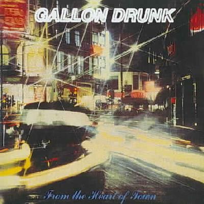 From the Heart of Town - (Import CD)