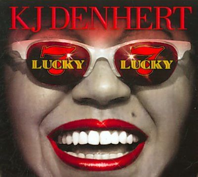 Lucky 7 - (Import CD)