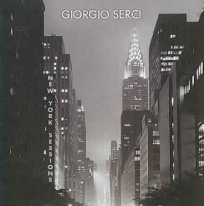 New York Session (CD / Album)