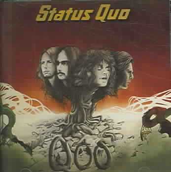 Status Quo - Quo - Remastered (CD)