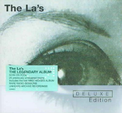 La's, The - The La's - Deluxe Edition (CD)