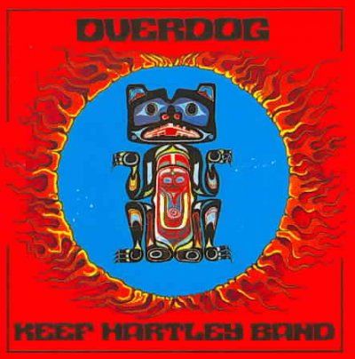 Overdog - (Import CD)