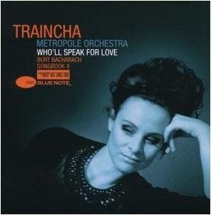 Who'll Speak For Love? (CD)