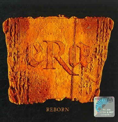 Era - Era - Reborn (CD)