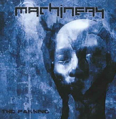 Passing - (Import CD)