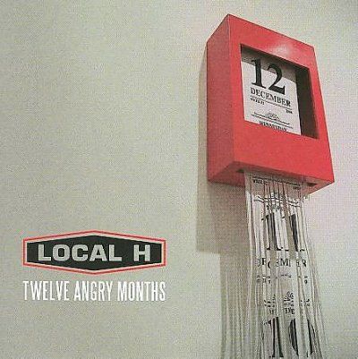 12 Angry Months - (Import CD)