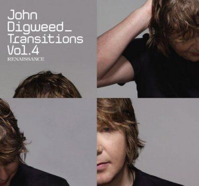 Renaissance Presents Transitions 4 - (Import CD)