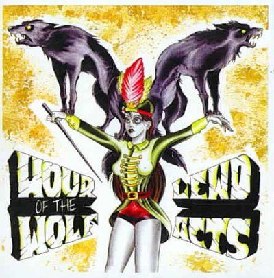 Lewd Acts - (Import CD)