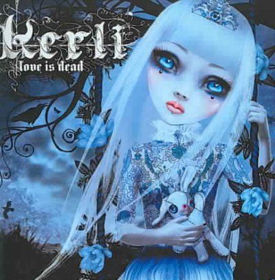 Love is Dead - (Import CD)