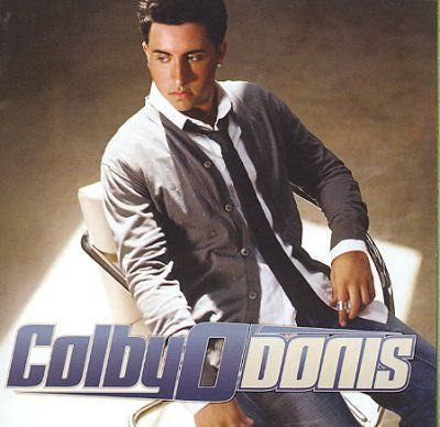 Colby O Donis - Colby (CD)