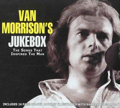 Van Morrison's Jukebox - (Import CD)
