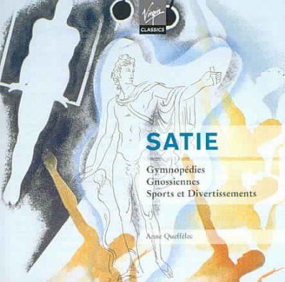 Satie:Piano Works - (Import CD)