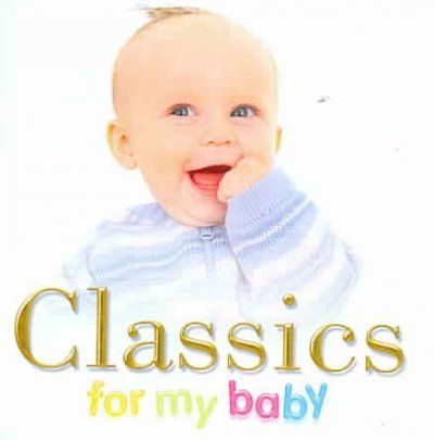 Classics For My Baby (CD)