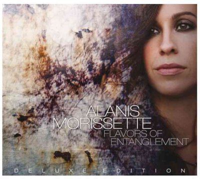 Flavors Of Entanglement - Special Edition (CD)
