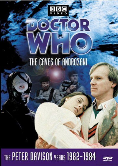 Doctor Who:Mega Set Vol 1 - (Region 1 Import DVD)