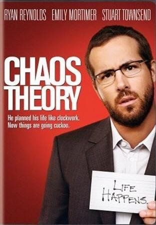 Chaos Theory - (Region 1 Import DVD)