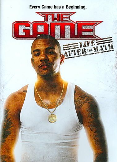 Game:Life After the Math - (Region 1 Import DVD)