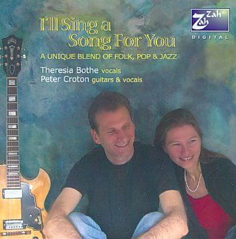 I'll Sing a Song for You - (Import CD)