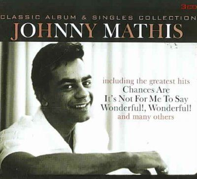 Classic Album &amp; Singles Collection - (Import CD)