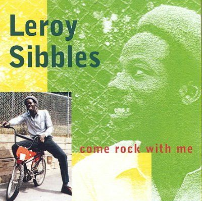 Come Rock With Me (CD / Album)
