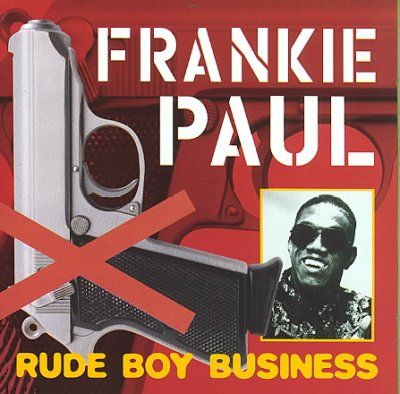Rude Boy Business (CD / Album)