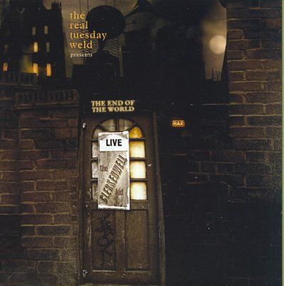 End of the World - (Import CD)