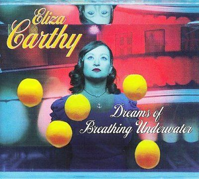 Dreams of Breathing Underwater - (Import CD)