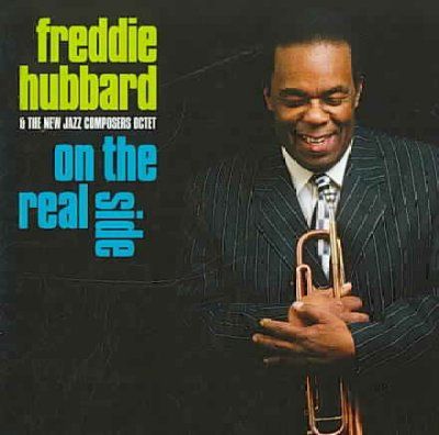 On the Real Side - (Import CD)