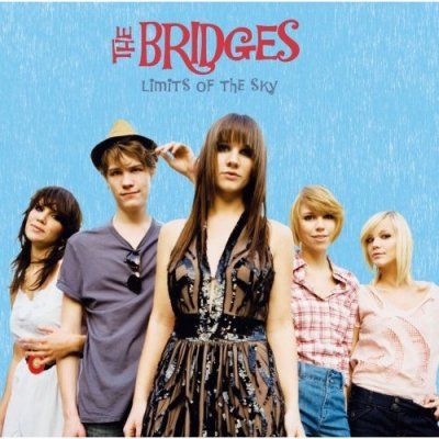 Bridges - Limits Of The Sky (CD)