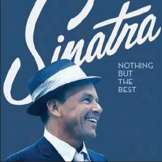 Nothing But The Best (CD)