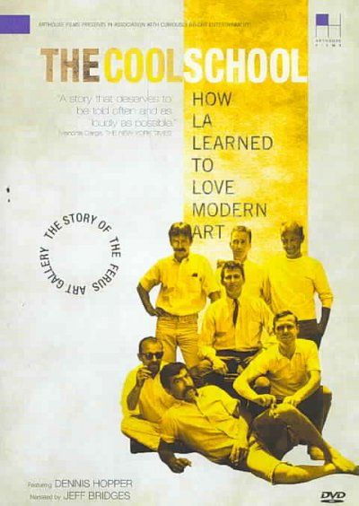 Cool School - (Region 1 Import DVD)