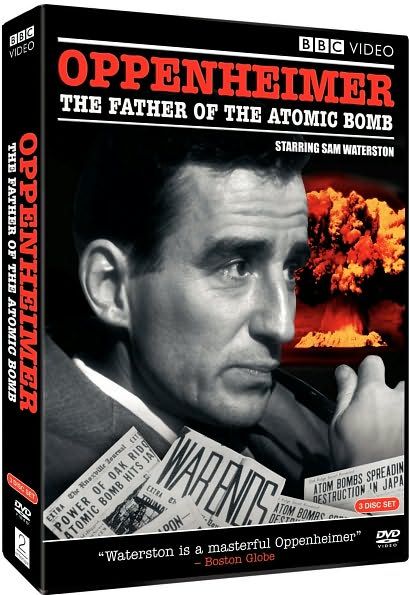 Oppenheimer - (Region 1 Import DVD)
