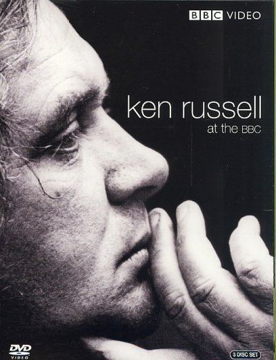 Ken Russell at the BBC - (Region 1 Import DVD)