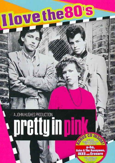 Pretty in Pink - (Region 1 Import DVD)