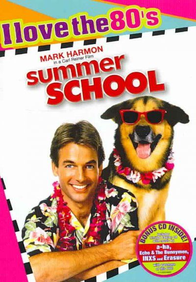 Summer School - (Region 1 Import DVD)