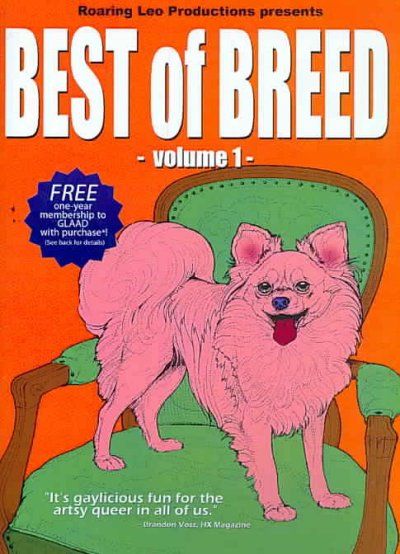 Best of Breed Vol 1 - (Region 1 Import DVD)