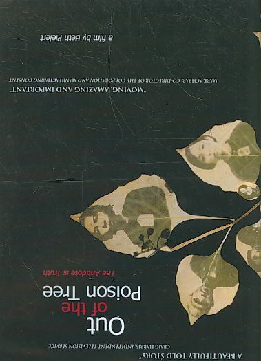 Out of the Poison Tree - (Region 1 Import DVD)