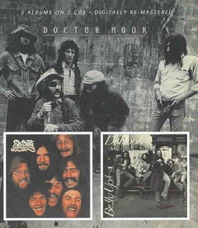 Sloppy Seconds/Bellyup (CD / Album)
