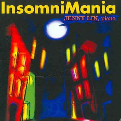 Insomnimania - (Import CD)