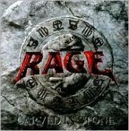 Carved in Stone - (Import CD)