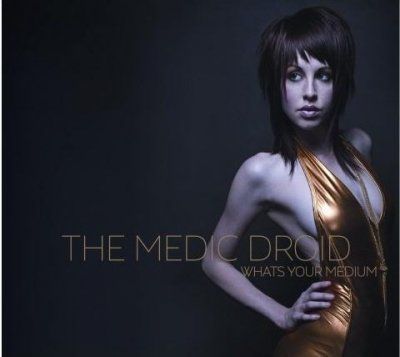 What's Your Medium - (Import CD)