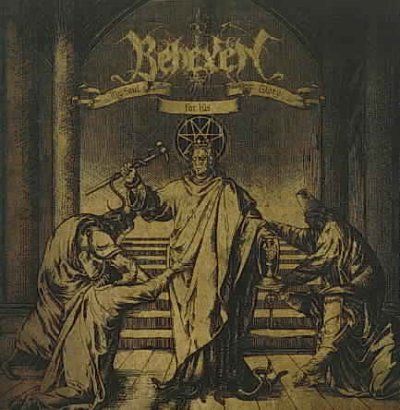 My Soul for His Glory - (Import CD)