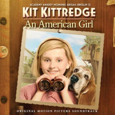 Kit Kittredge:American Girl (Ost) - (Import CD)