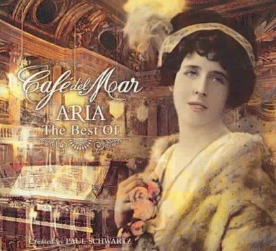 Best of Aria - (Import CD)