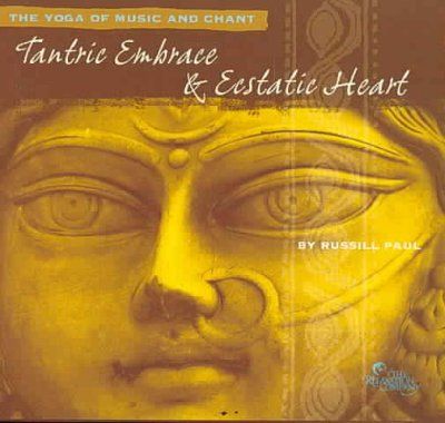 Tantric Embrace &amp; Ecstatic Heart - (Import CD)